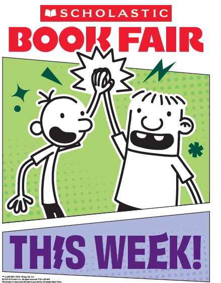 Bookfair