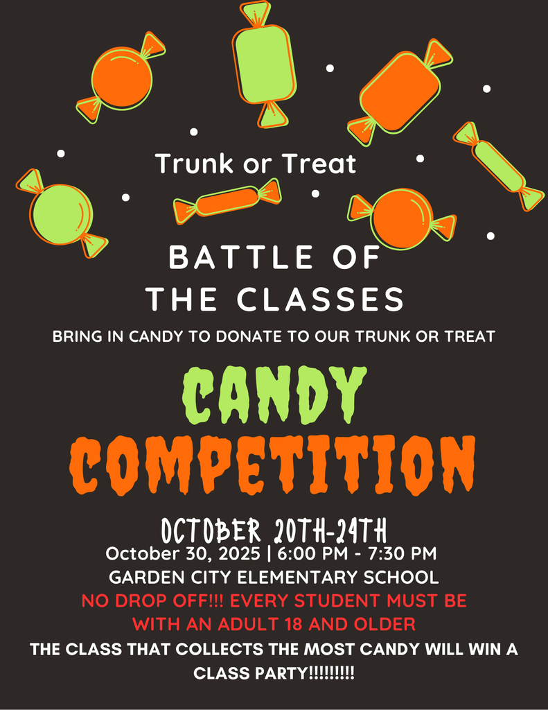 Candy competition