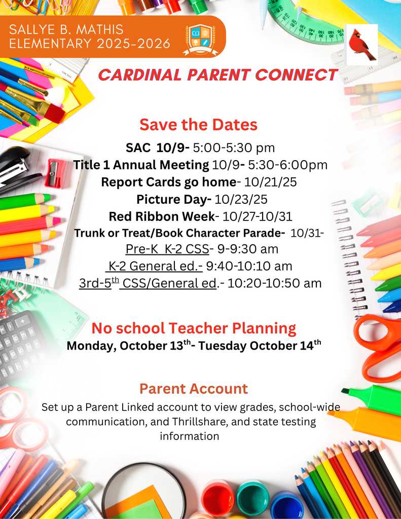Parent Connect
