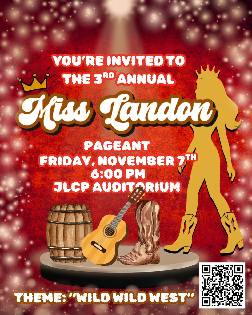 Miss Landon Flyer