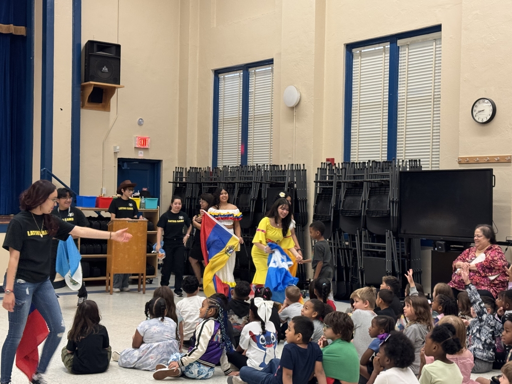 Latino rams calling West Riverside students from the audience 