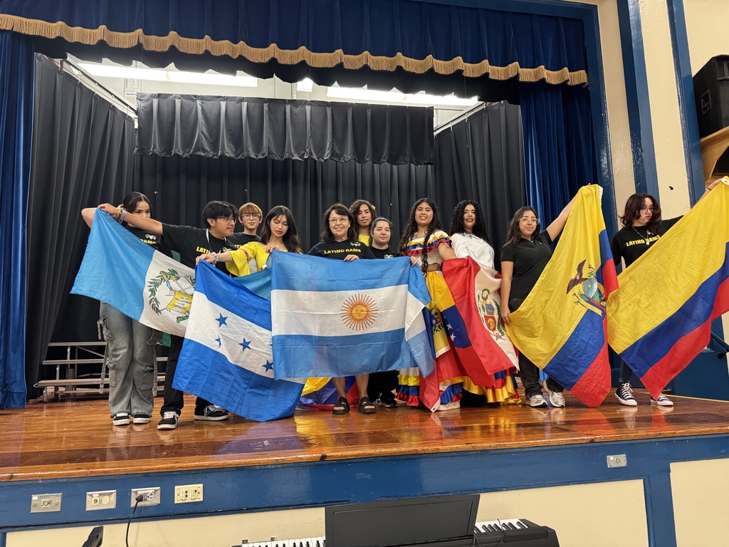 Latino Rams
