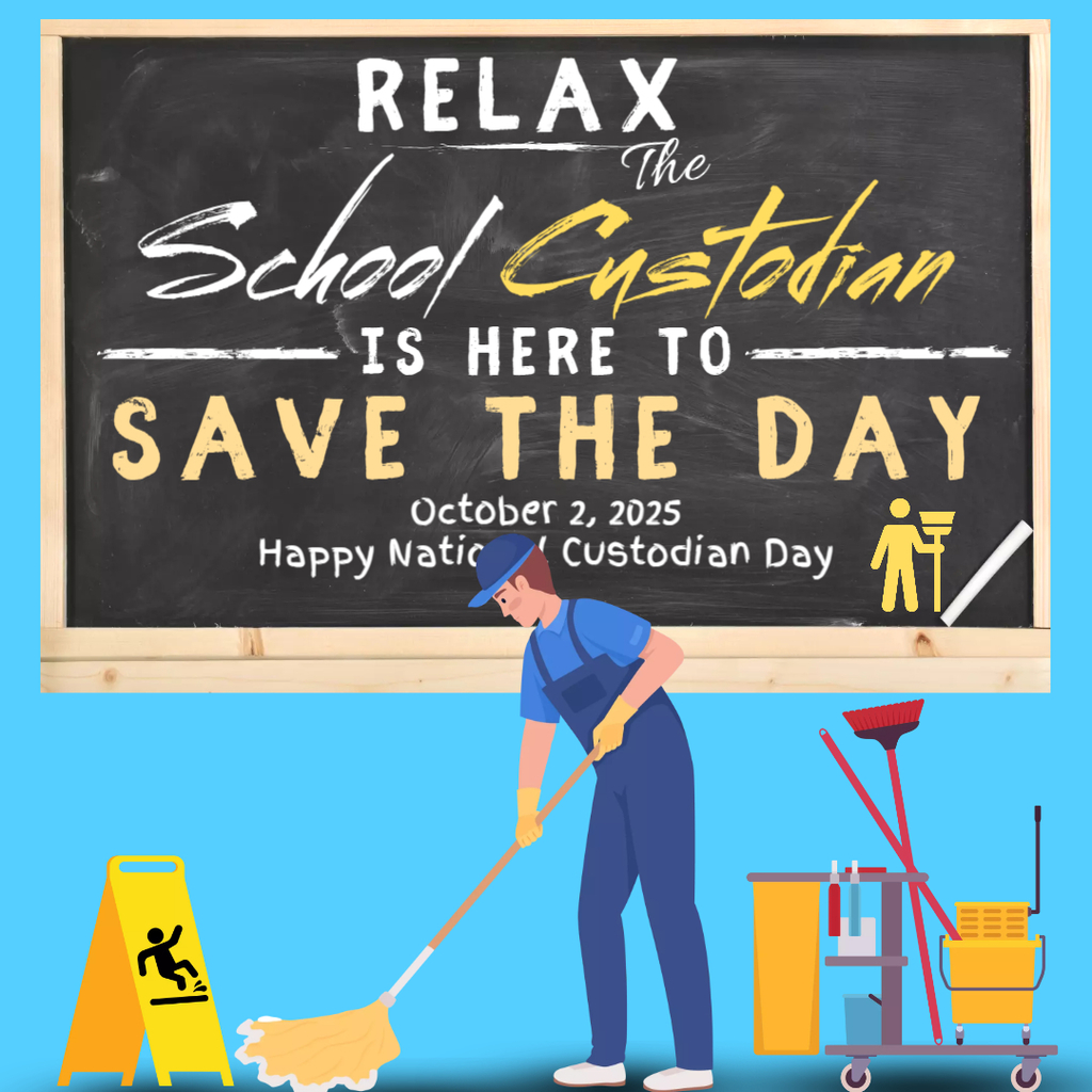 National Custodian's Day
