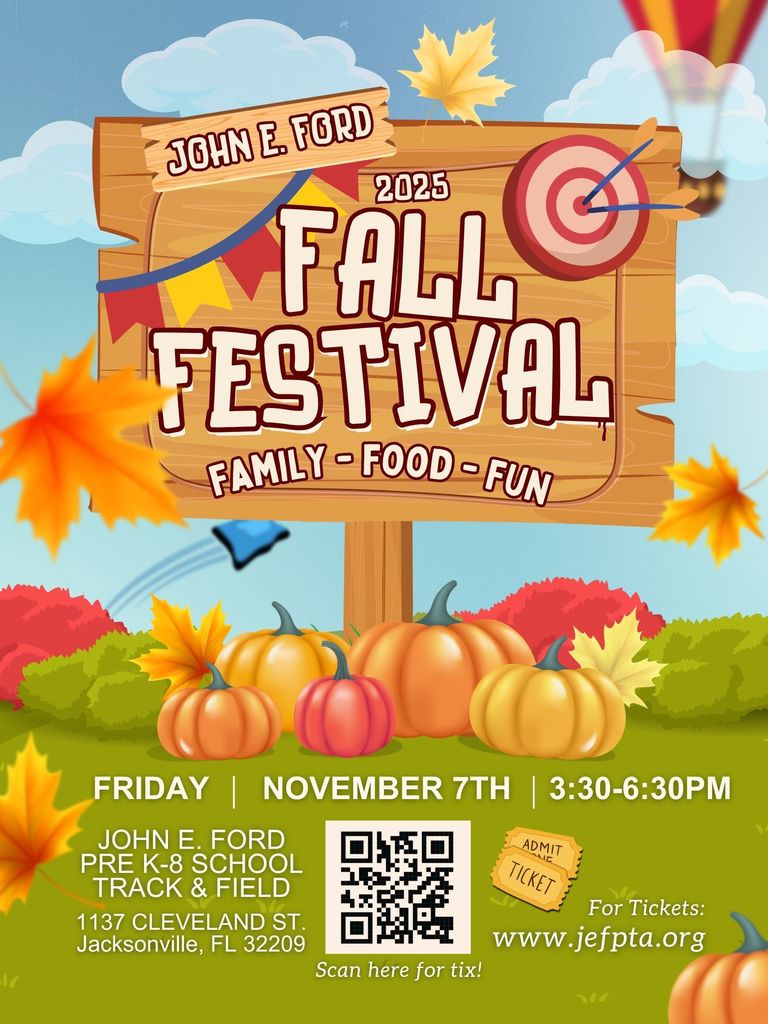 Fall Festival 2025