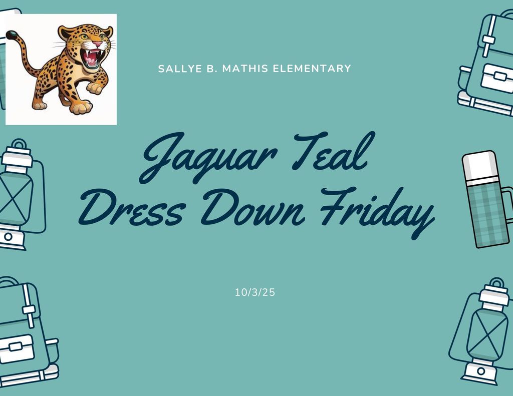 Dress down friday