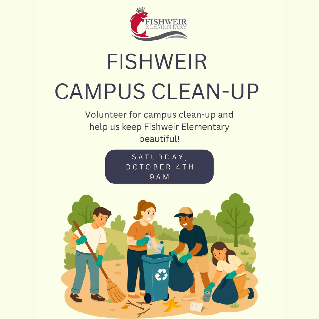 FESOTA Campus Clean Up