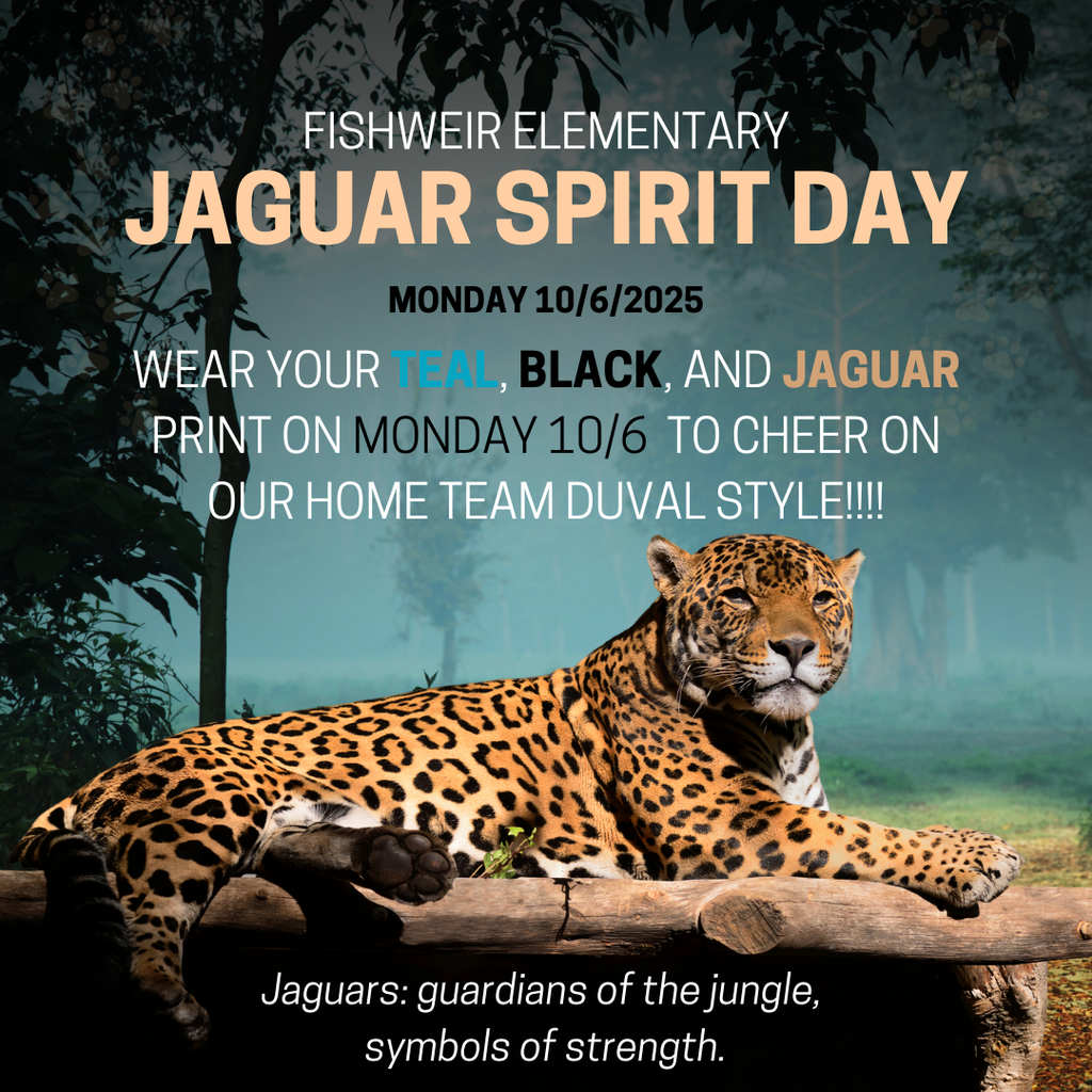 Jaguar Pride Day