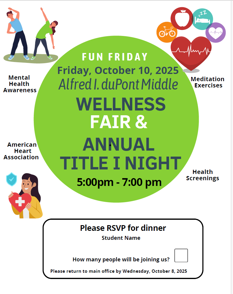 Flyer