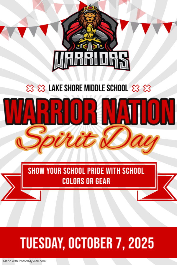 SPIRIT DAY