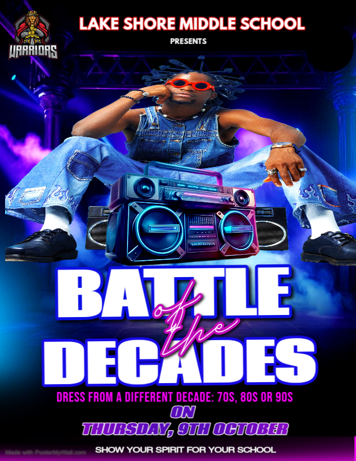 DECADES