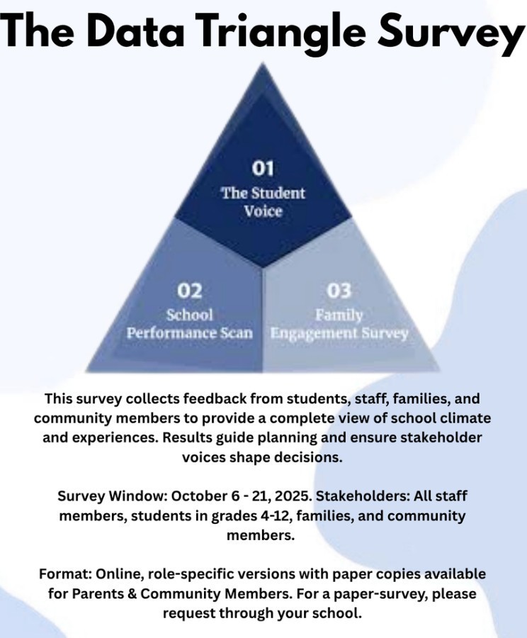 Data Triangle