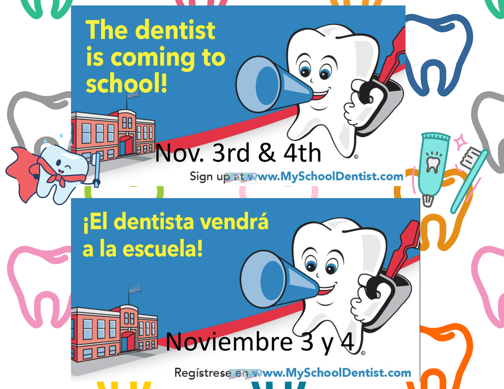 Big Smiles 11/3 & 11/4