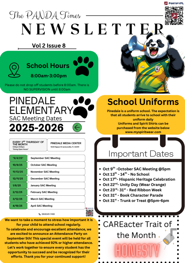 Newsletter