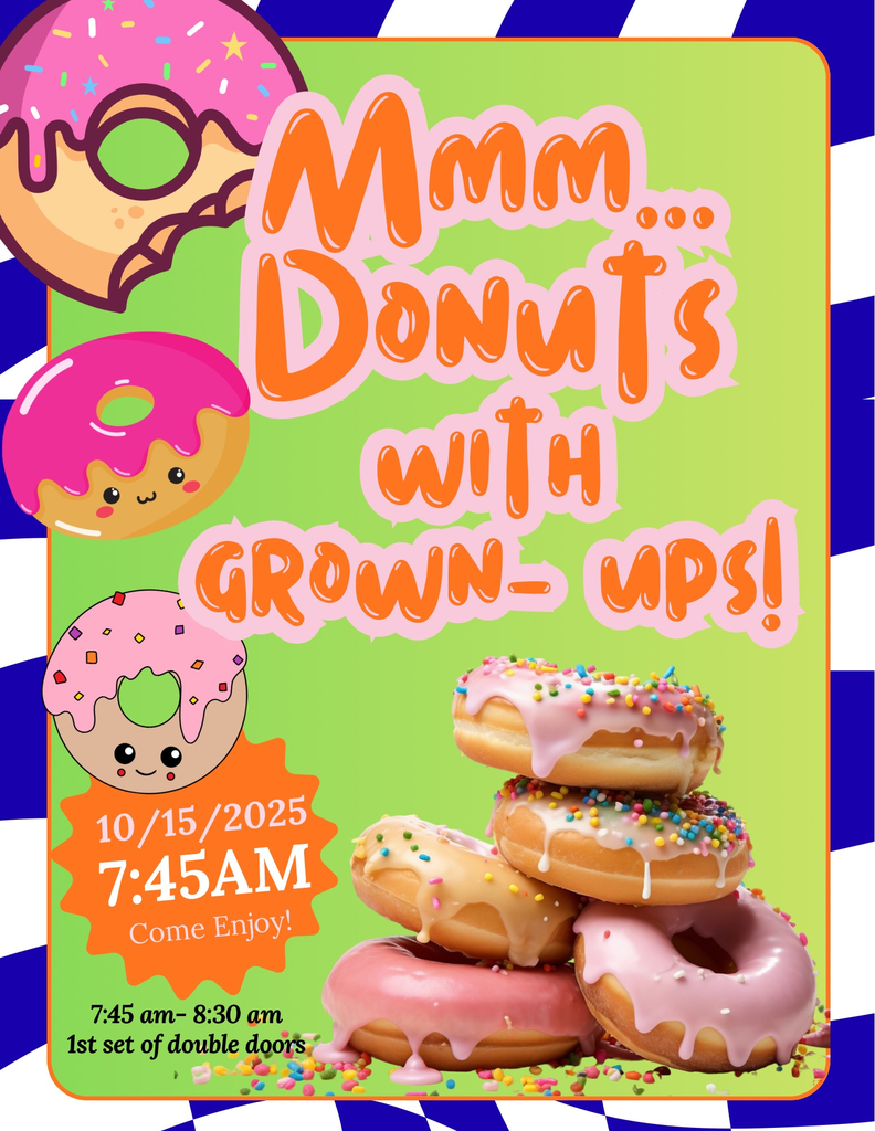 donuts