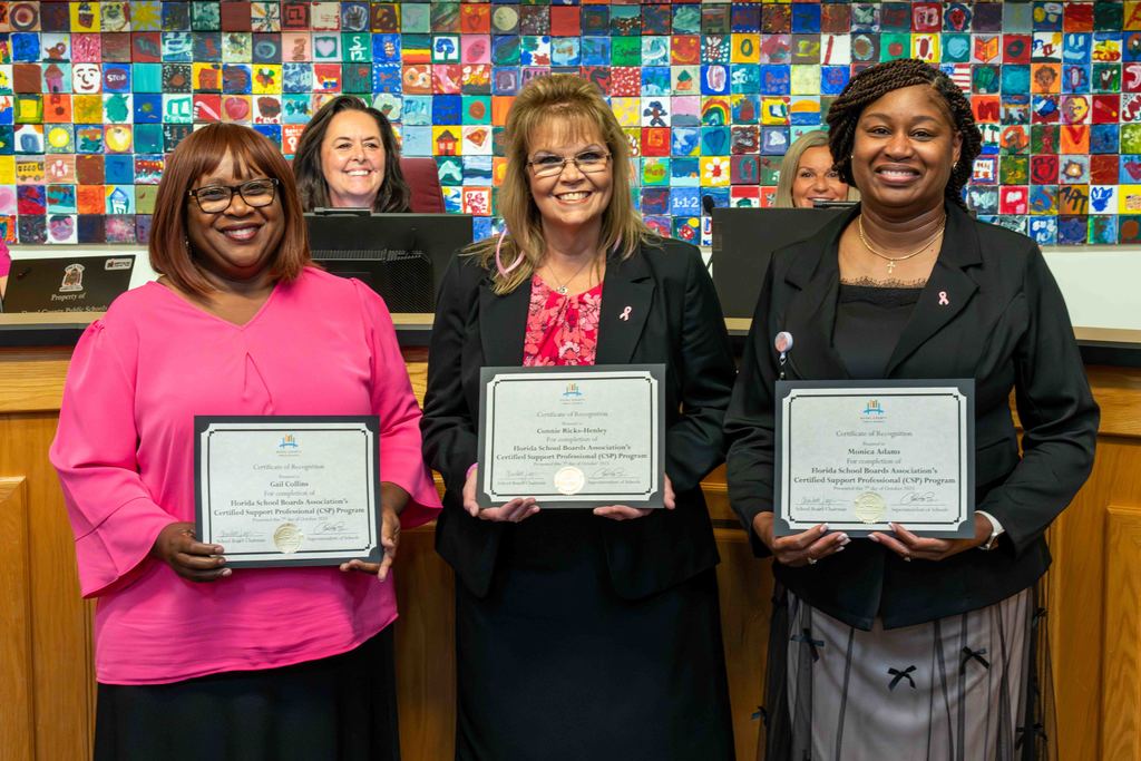 school board secretaries
