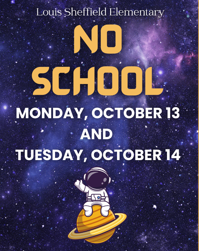 No School