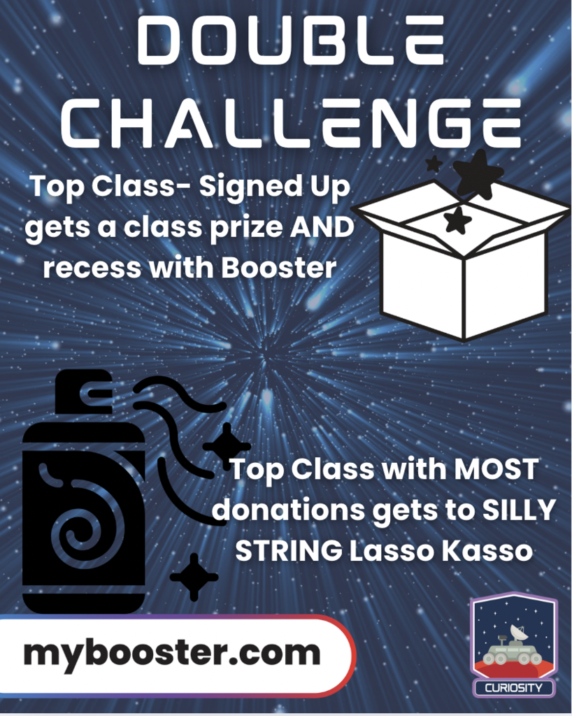 Double Challange