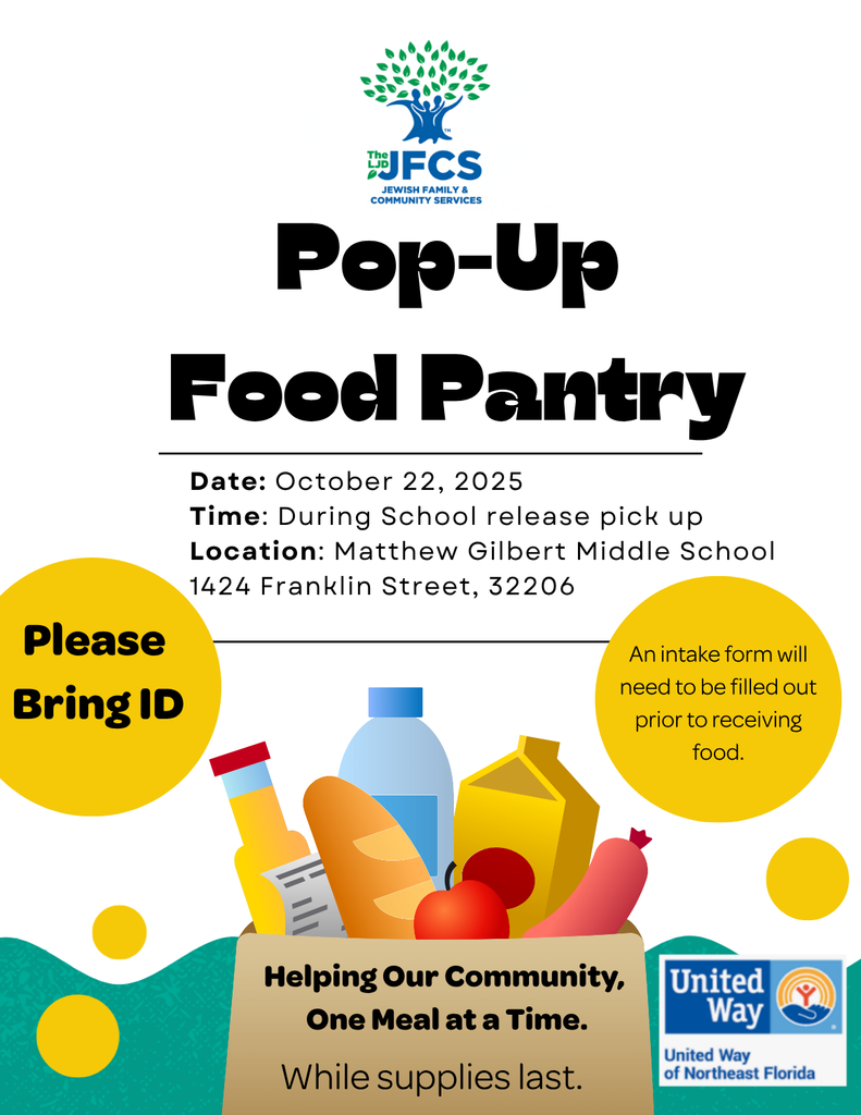 Food pantry