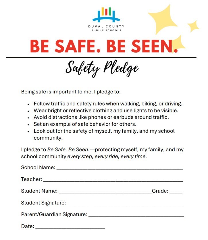 Pledge