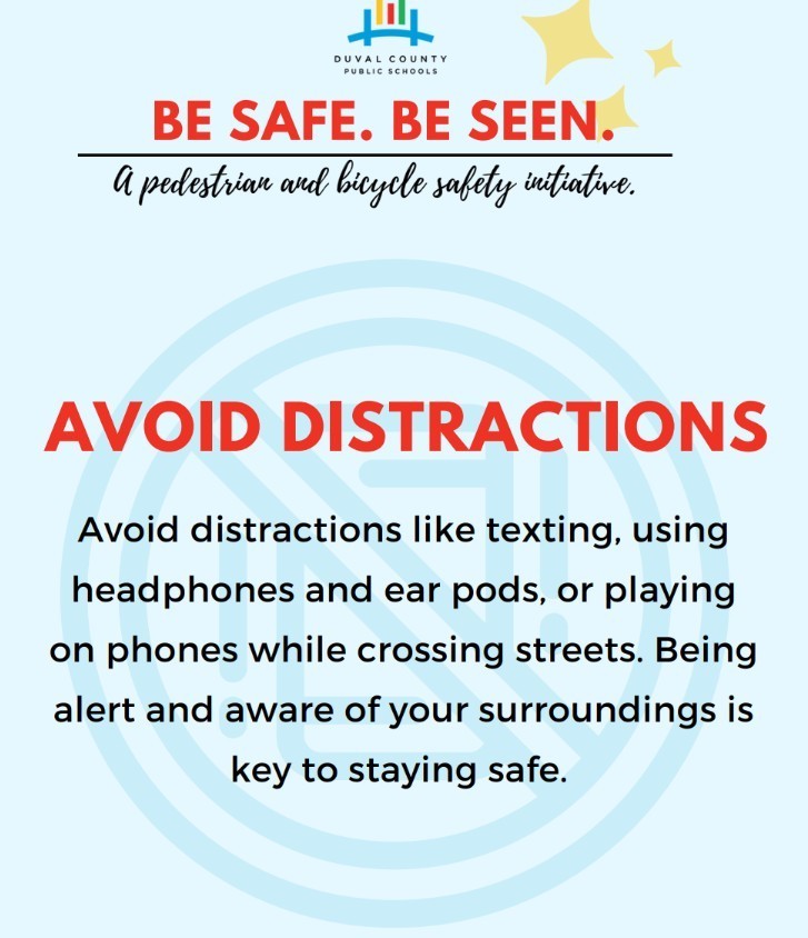 distractions