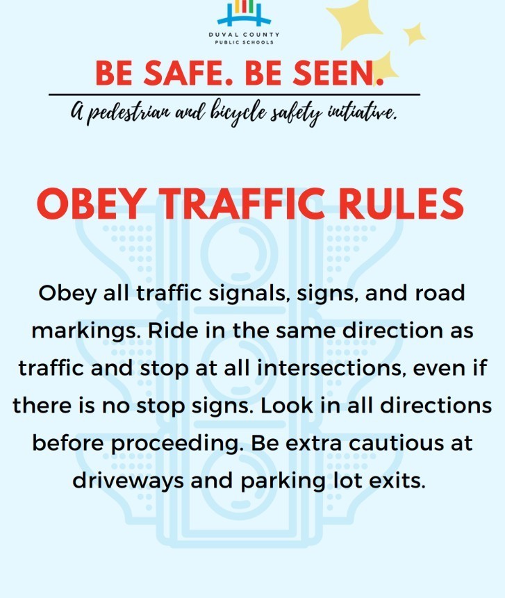 obey