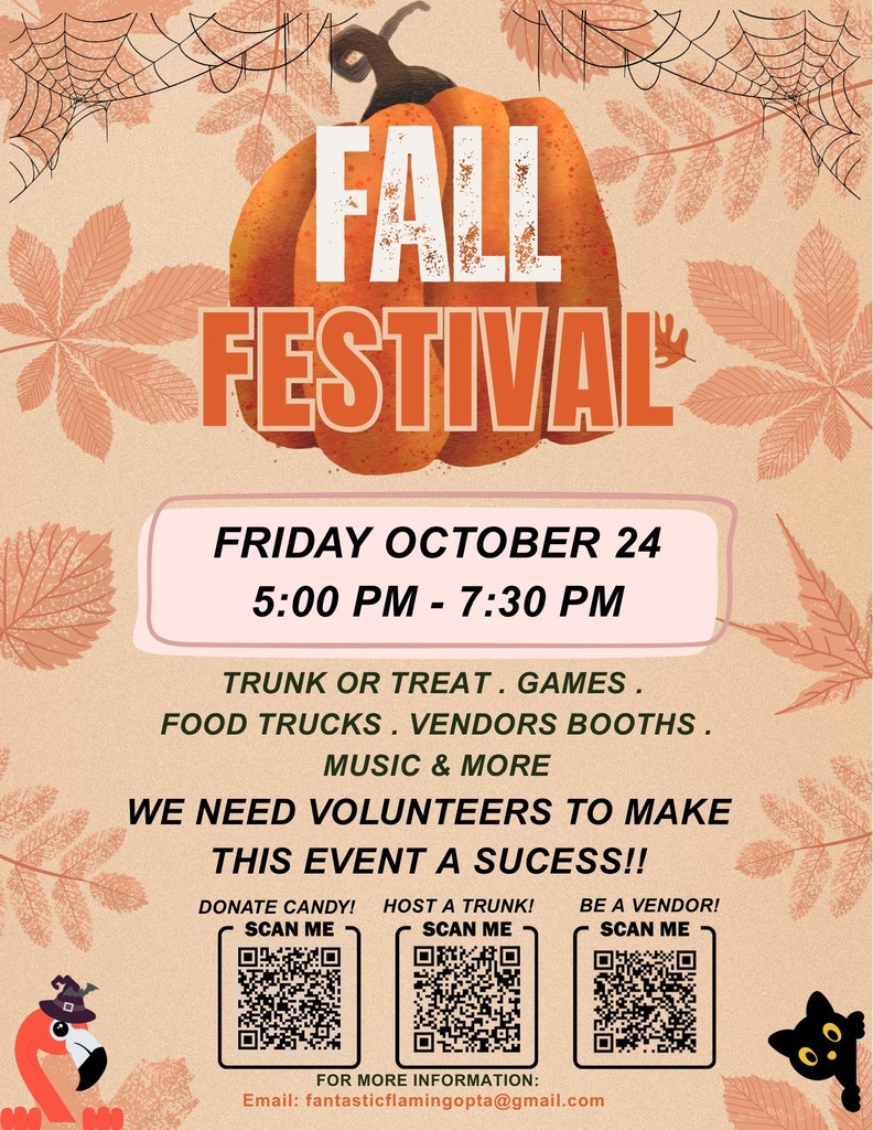 Fall Festival