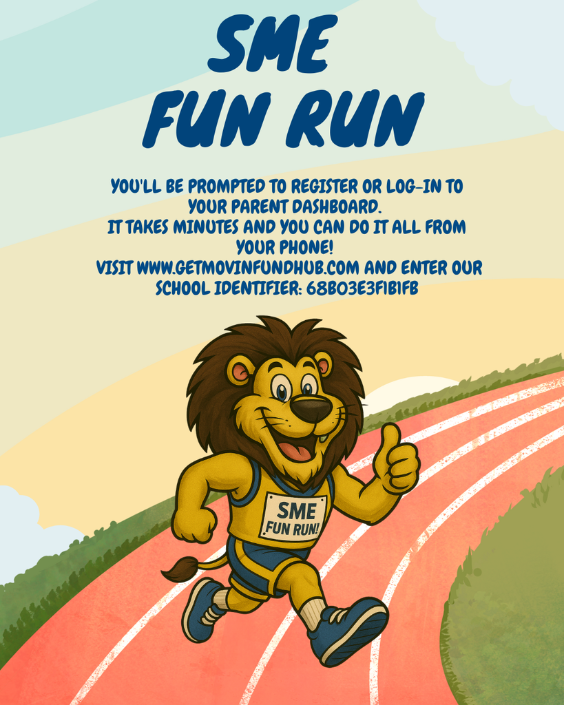 SME FUN RUN