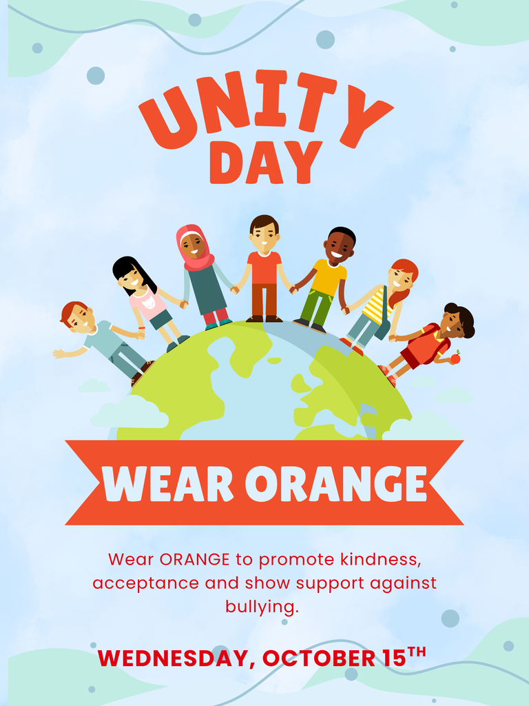 Unity Day
