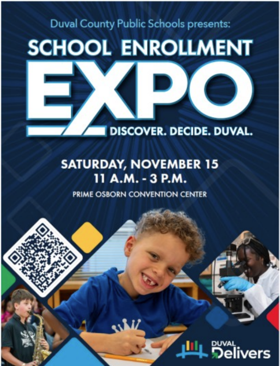 School Choice Expo