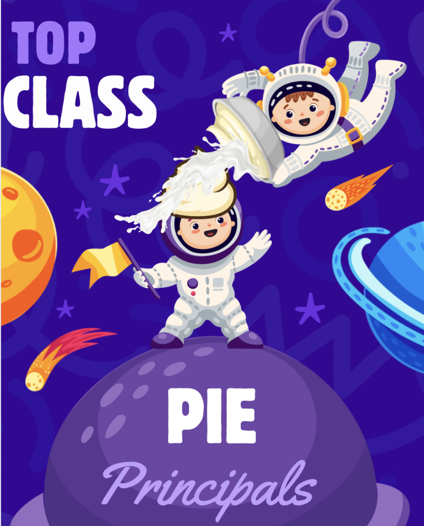 Pie