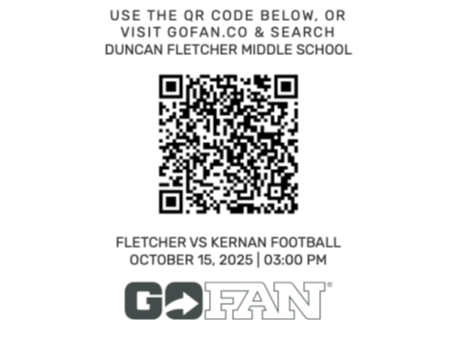 FMS vs Kernan In School Game