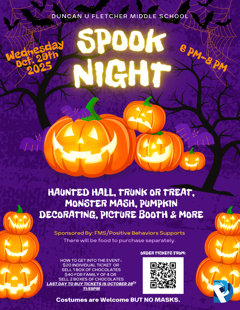 Spook Night 2025