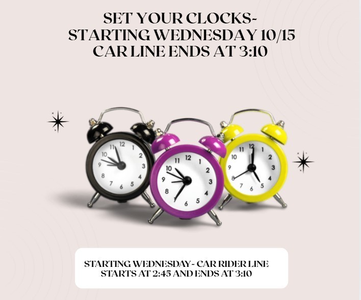 Car Rider Pm cut off