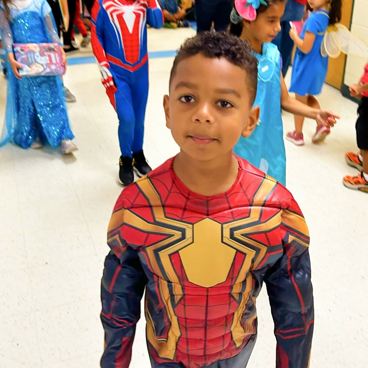 “Spidermam.. The Lost Web Shooter "