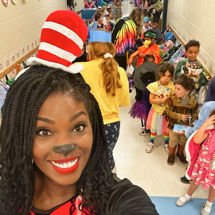 Primary Parade Participants