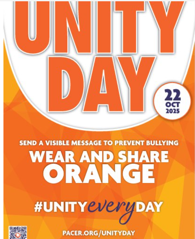 Unity Day