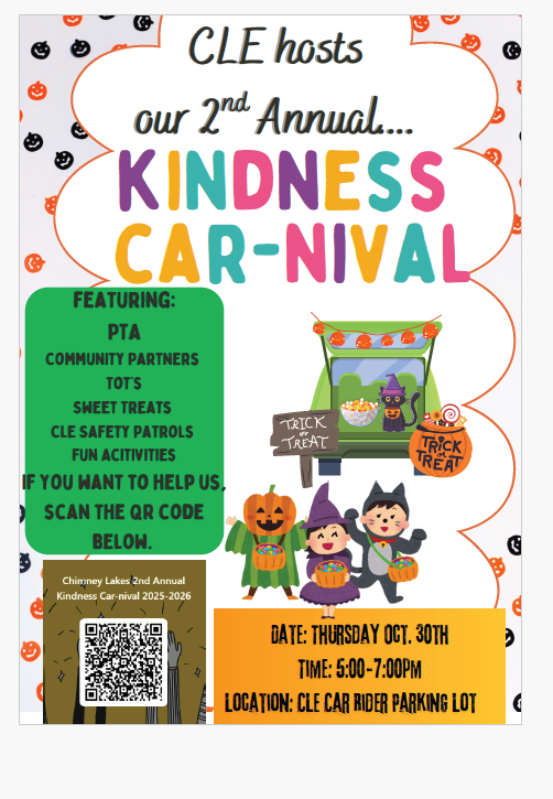 Kindness kar Nival