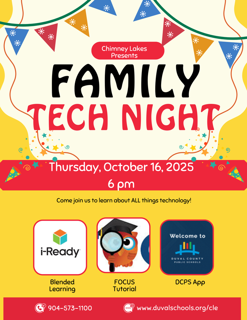 CLE Technology Night