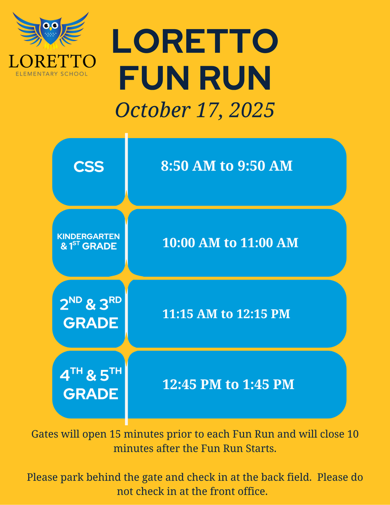 Fun Run