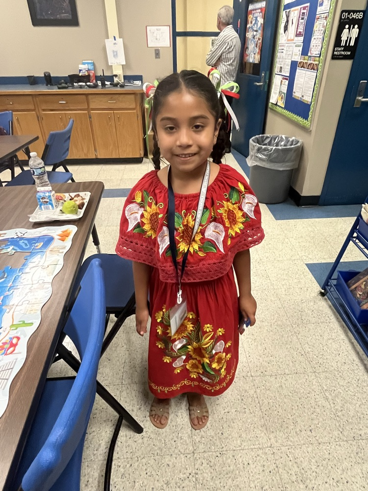 traditional Hispanic clothing