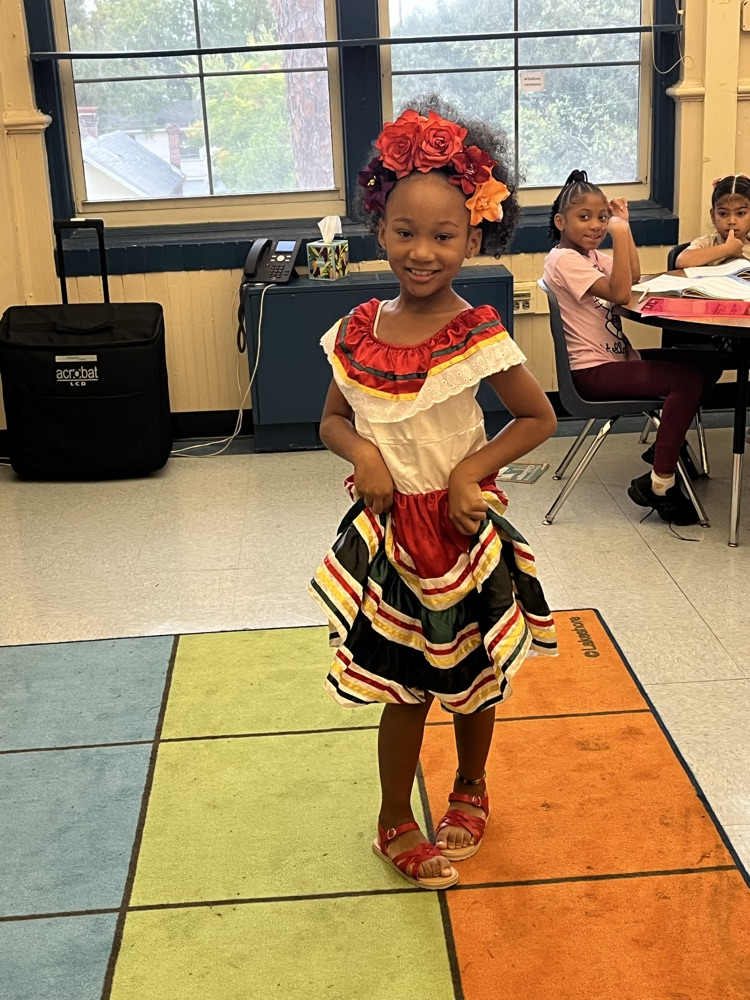 traditional Hispanic clothing