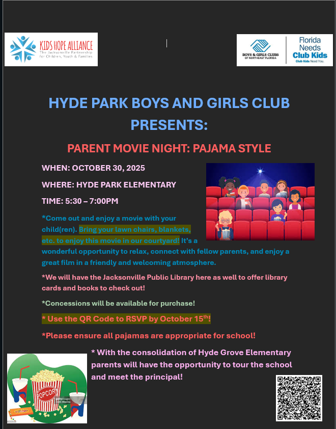 Boys and Girls Club