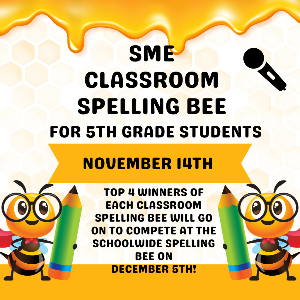 Spellling Bee