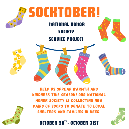SOCKS
