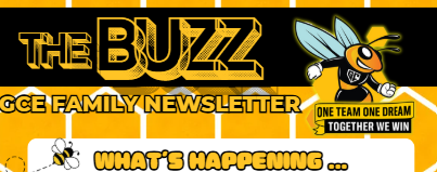 This week's BUZZ