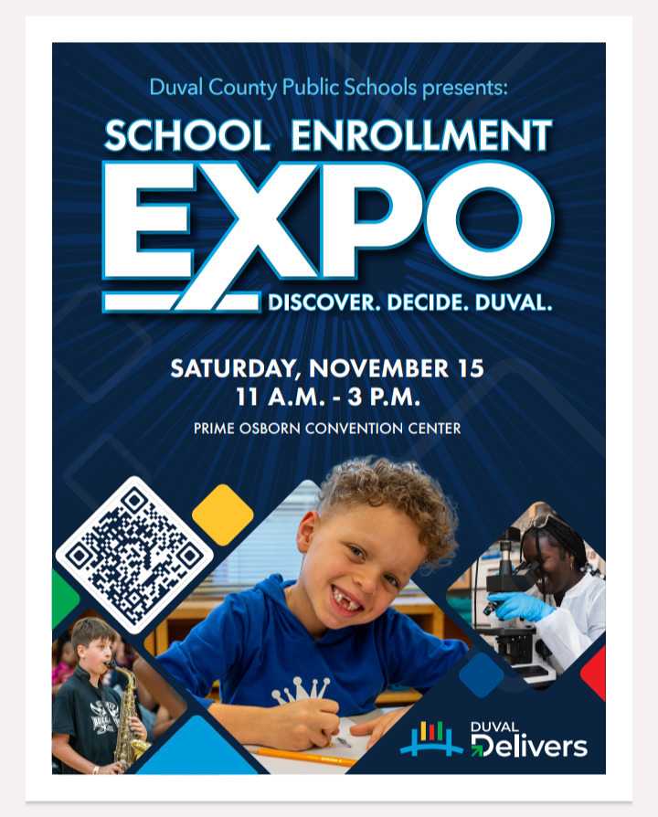 DCPS Enrollment Expo