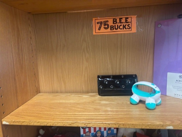 Help School Store
