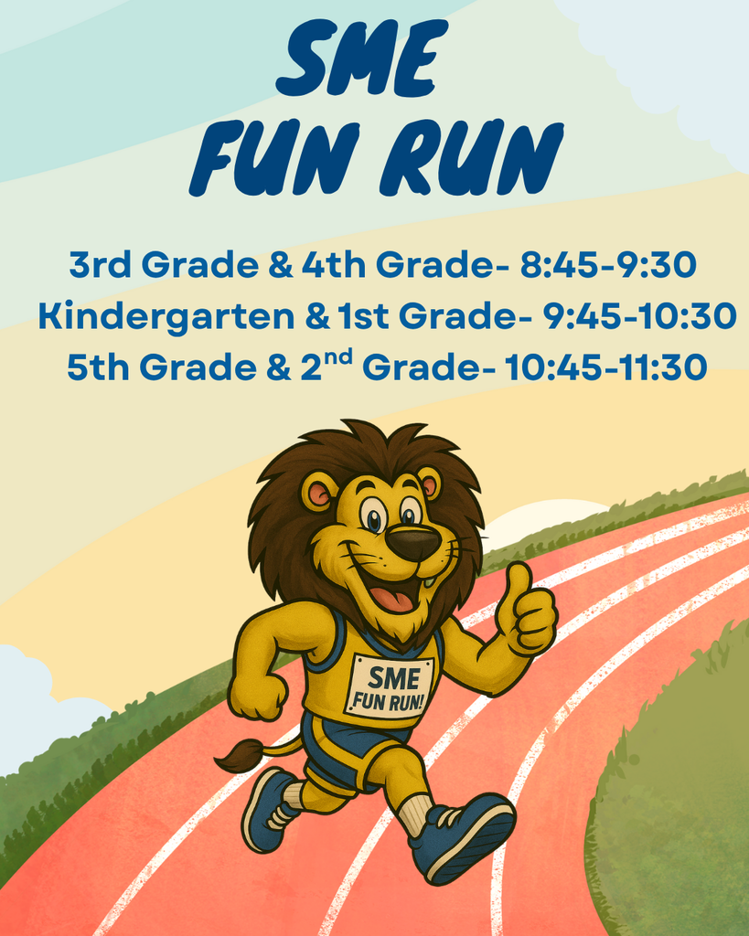 SME FUN RUN