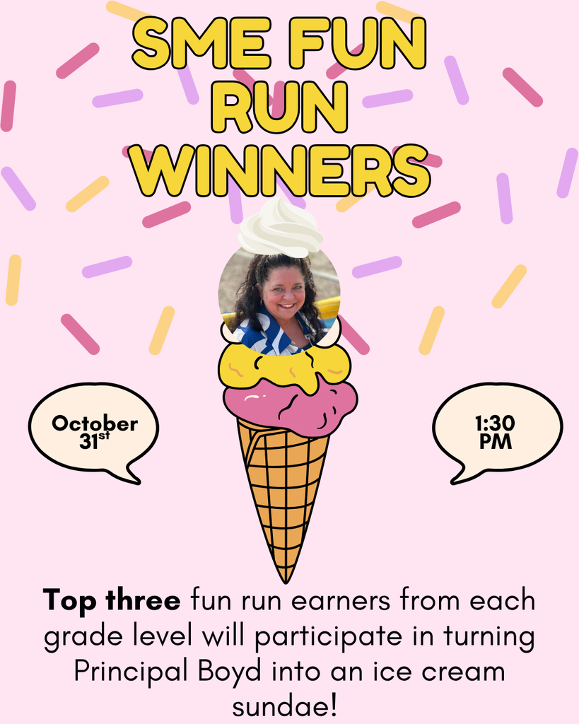 SME FUN RUN