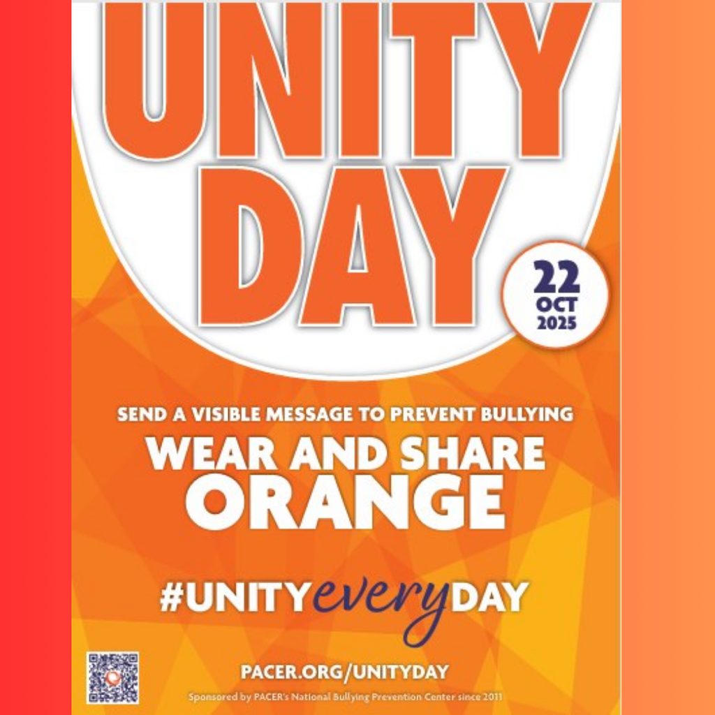 Unity Day 10.22